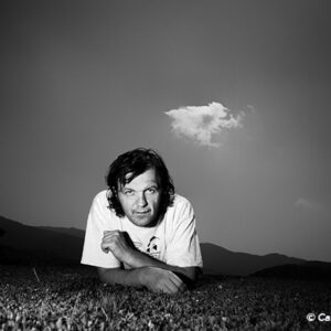 Emir Kusturica "Cloud"