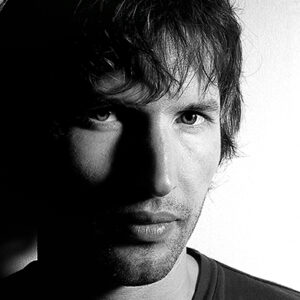 James Blunt "Concentration" Paris 2005