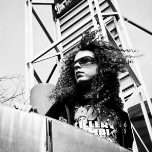 Marty Friedman "Wind"