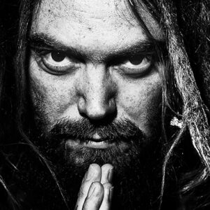 Max Cavalera "Prière"