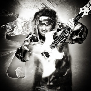 Max Cavalera "Plastic"