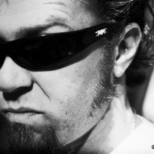 Metallica "Sunglasses"