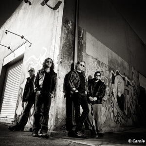 Metallica "The Wall"