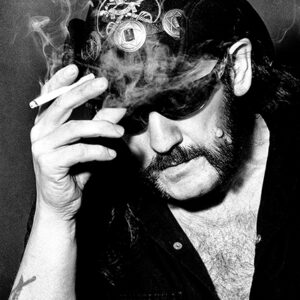 Motörhead "Smoke"