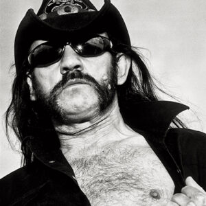 Motörhead "Tits"
