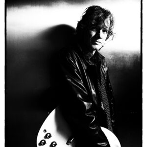 Paul Personne "Elevator"