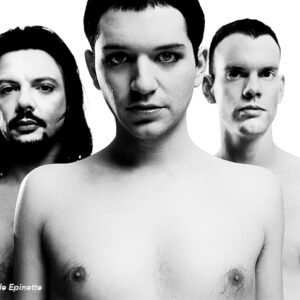 Placebo "Naked"
