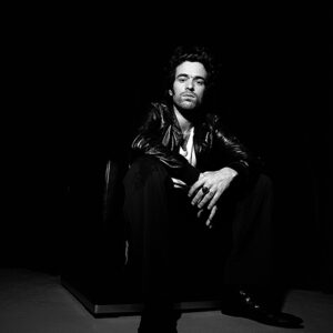 Romain Duris "Regard"