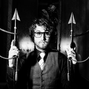 Sean Lennon "Welcome"