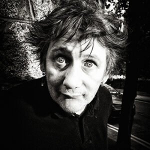 The Pogues "Lost child"