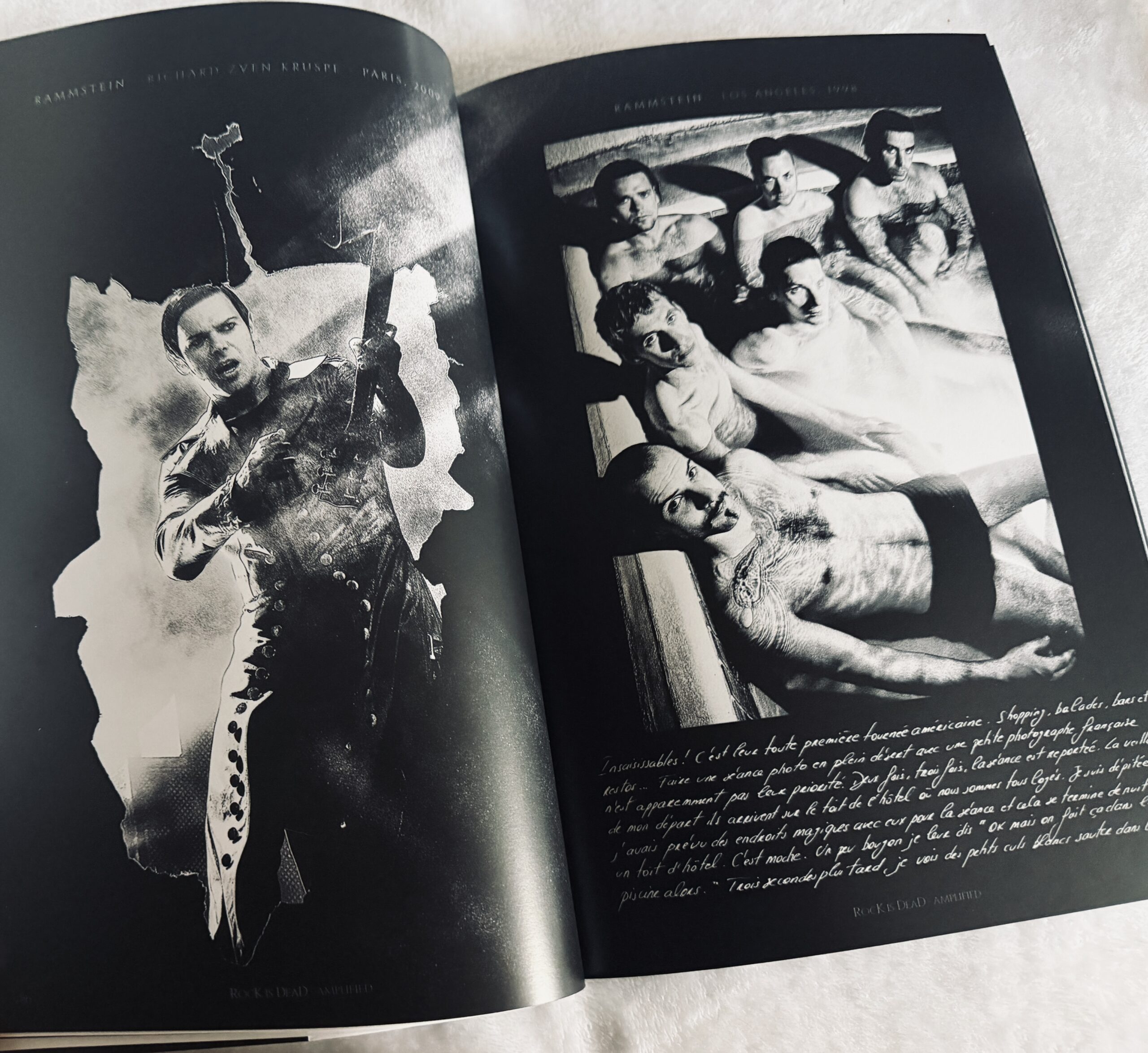 Rock is Dead Amplified - Image 4