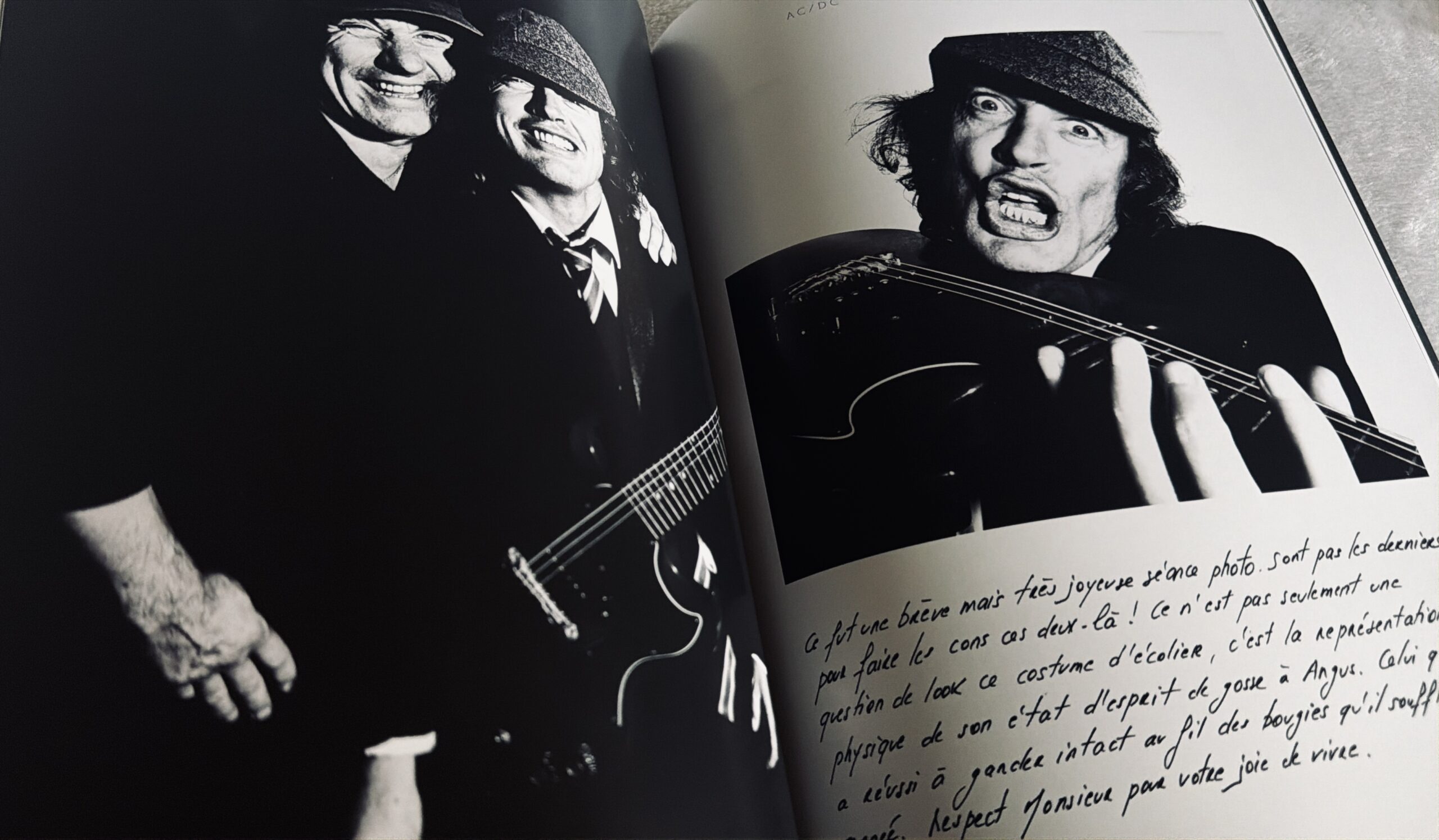 Rock is Dead Amplified - Image 6