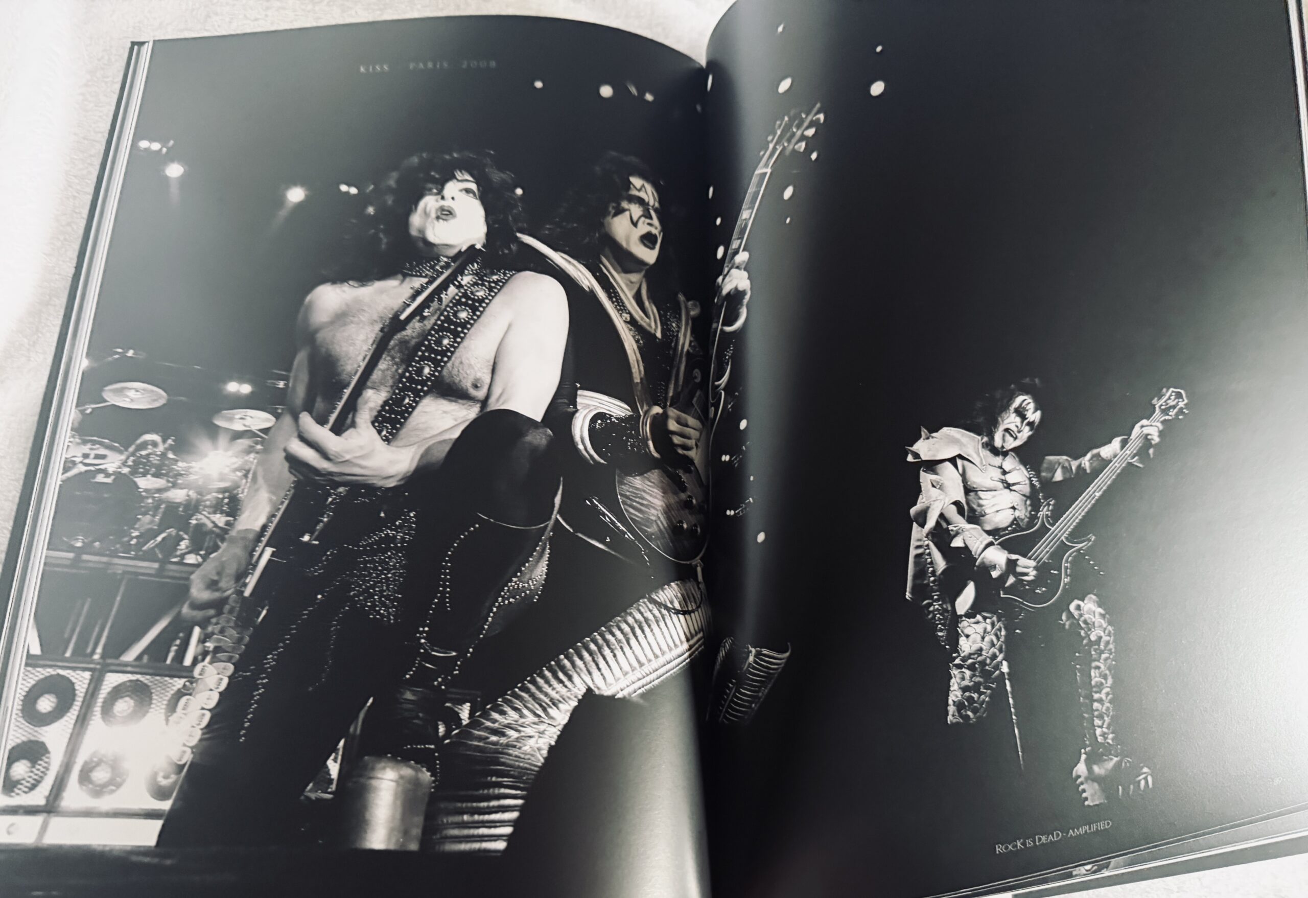 Rock is Dead Amplified - Image 2